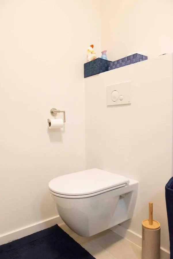Cityantwerp Een Oase Van Rust Direct Achter De Meir Apartment Antwerp