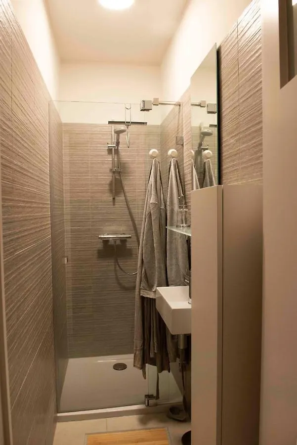 Cityantwerp Een Oase Van Rust Direct Achter De Meir Apartment Belgium