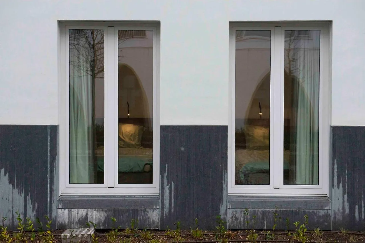 Cityantwerp Een Oase Van Rust Direct Achter De Meir Apartment