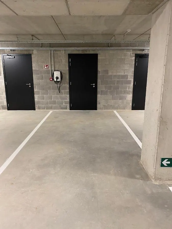 Cityantwerp Een Oase Van Rust Direct Achter De Meir Apartment Belgium